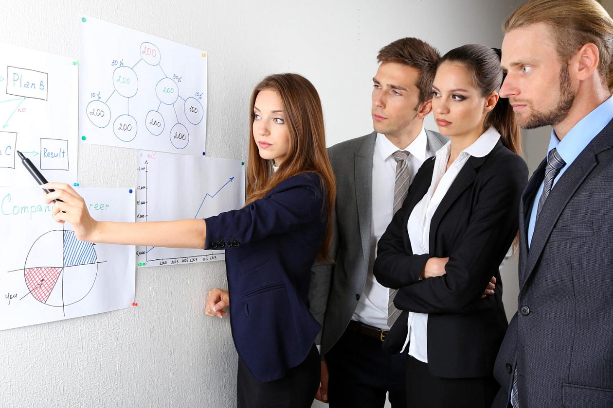 Стратегии удержания персонала: как сохранить ключевых сотрудников в компании